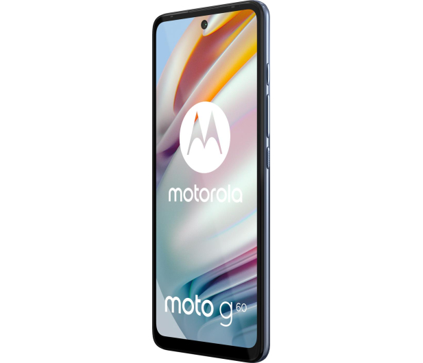 Motorola moto g60 6/128GB Dynamic Gray 120Hz - 696062 - zdjęcie 4